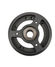 ACDelco GM 12697769 Harmonic Balancer for 17-22 GMC CANYON CHEVY COLORADO