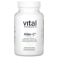 Aller-C, 100 Vegan Capsules