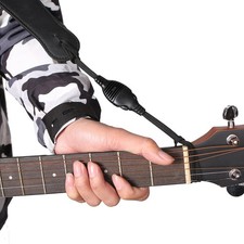 Guitar Strap Quick Release System Lightweight Quick Release Attachment