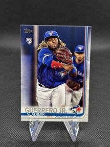 Vladimir Guerrero Jr | eBay