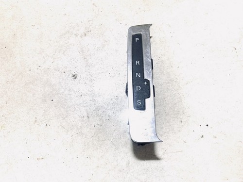 4l1713463a Wählhebel Indikator  Audi Q7 DE1133692-82