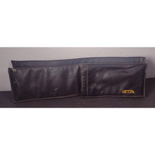 82-92 Firebird Gta Dash Map Holder Panel Trim Pocket Formula Trans Am 82-92 Firebird Gta Dash Map Holder Panel Trim Pocket Formula Trans Am
