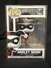 Batman the Animated Series Harley Quinn #546 Funko Pop BTAS 2025 MIB