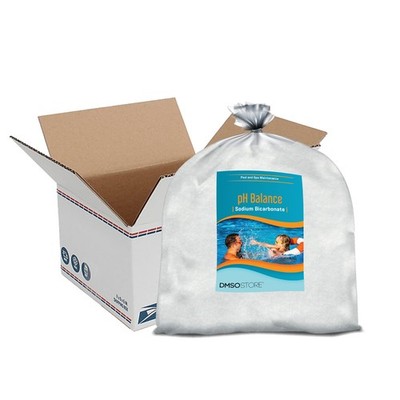 pH Balance Sodium Bicarbonate 25 Lb