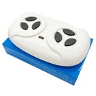 FLHFULIHUA 2.4G Bluetooth Remote Control Remote for Ride On Car Controller Tr...