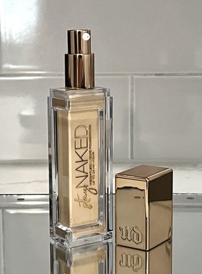 Urban Decay Stay Naked Weightless Liquid Foundation - 30CG - Light Cool