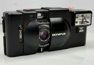 Olympus xA | eBay