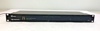 Crestron CP3N Rack-Mount 3-Series System Control Processor
