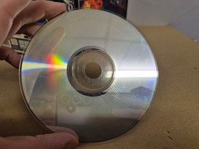 Wing Arms Sega Saturn