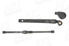 Scheibenwischerarm hinten PBT (Polybutylenterephthalat) 56858 AIC für SKODA VW