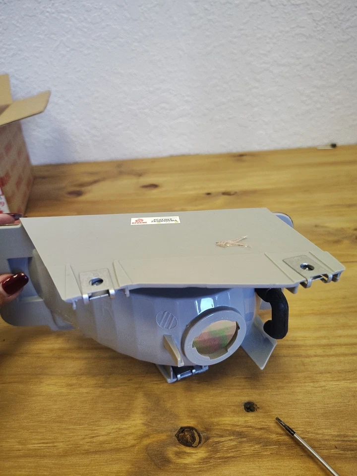 Luz de sinalização/parque lateral do passageiro para 94-97 Chevy/GMC Blazer/S-10/Jimmy - Imagem 4 de 4