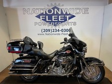 2005 Harley-Davidson Electra Glide 