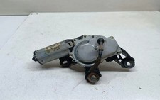 AUDI A3 Sportback 8PA Heckscheibenwischermotor 8L0955711B 1.90 Diesel 33680710