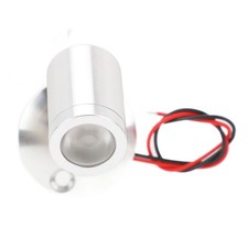 _LED Spotlights DC12V Adjustable Angle High Brightness Indoor Uplighting Ceiling