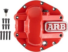 Arb Products 0750003 Competition Differential Cover For Dana 44