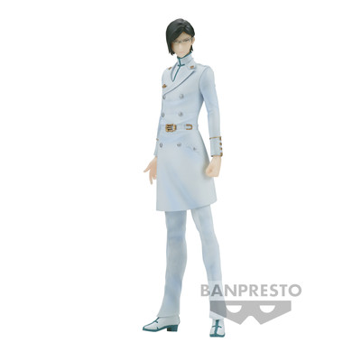 Figur - Bleach: Banpresto - Solid And Souls - Ichigo Kurosaki & Uryu Ishida ...