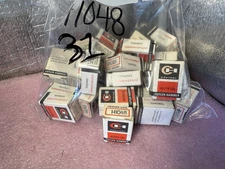 CUTLER HAMMER H1048 HEATER (lot of 10)