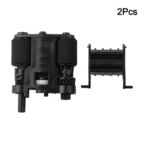 Essential ADF Pickup Roller Separation Pads Compatible with Multiple For HPMs - Bild 4 von 12