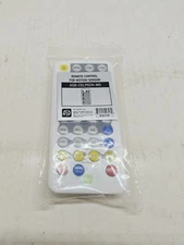 ASD Remote Control For Motion Sensor ASD-CELP02H-MS Brand New