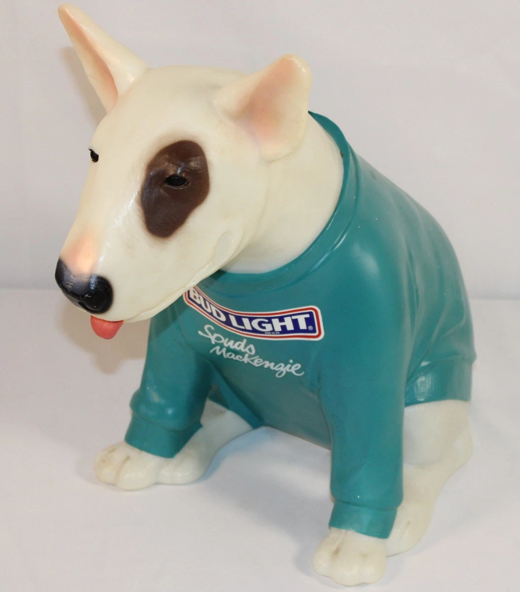 25+ spuds mackenzie for sale | Updated Oct 2026