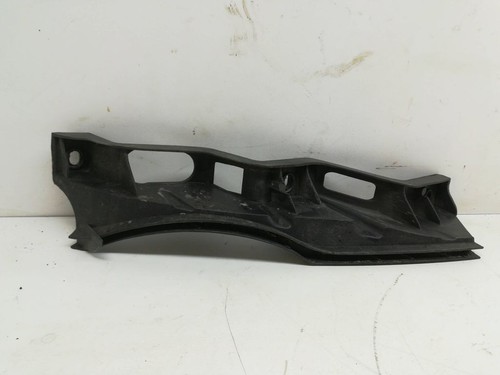 Volkswagen PASSAT B6 2007 Halterung Stoßstange Stoßfänger vorne 3C0807889