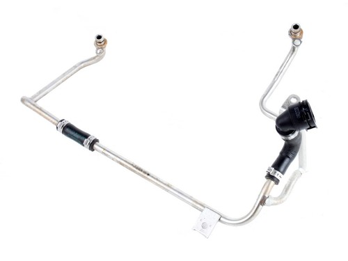 Kühlmittelrohrleitung Turbolader BMW M3 G80 G81 M4 G82 G83 X4 F98 3.0