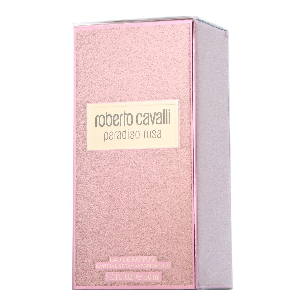 Roberto Cavalli - Paradiso Rosa EDP Spray 75ml 10290₽