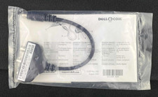 Dell S-Video Output Cable Adapter 070TVD - NEW