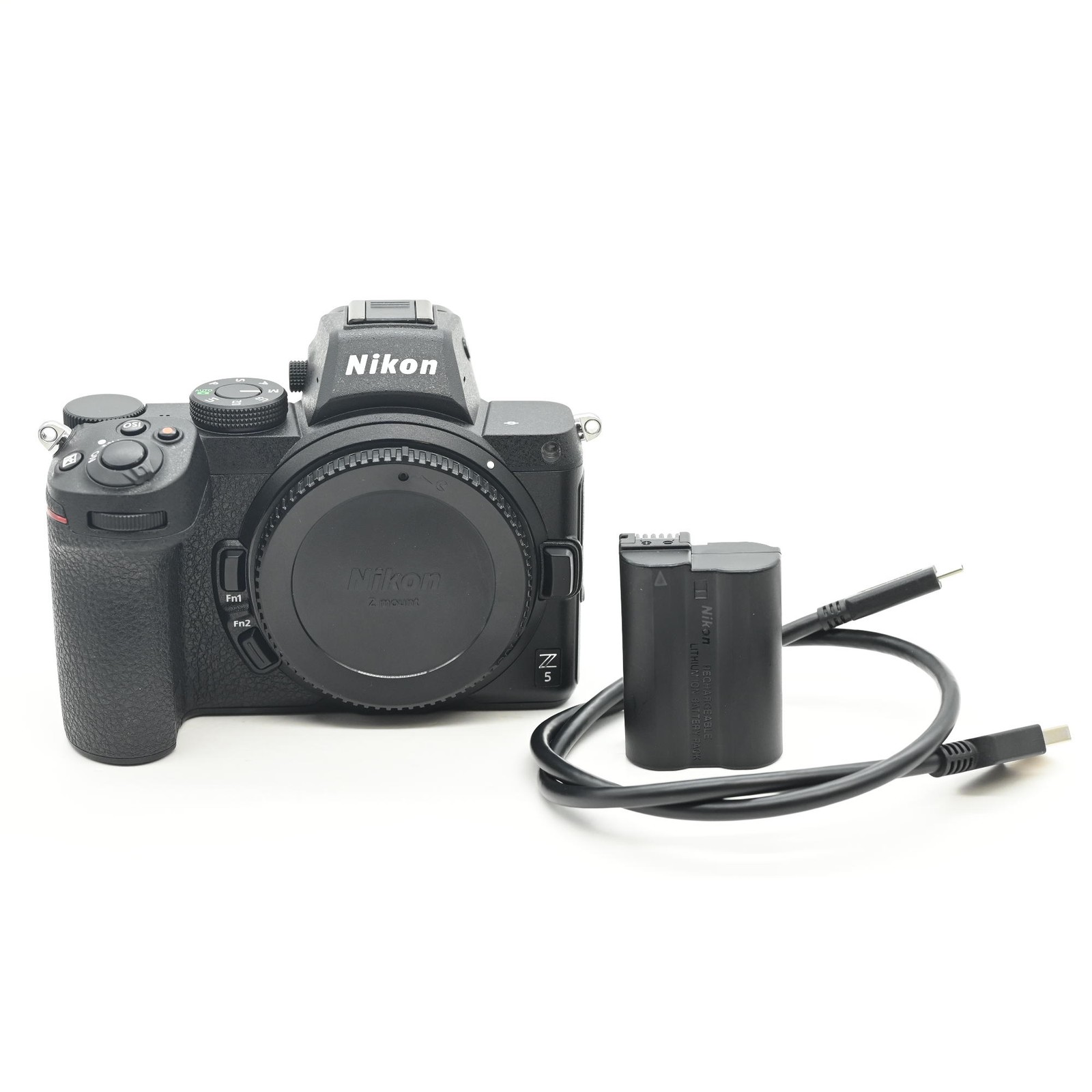 Nikon Z 5 Mirrorless Digital Camera 24.3MP Z5 Body #874