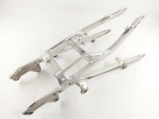 SWM SM 125 R [2021] - Telaio posteriore