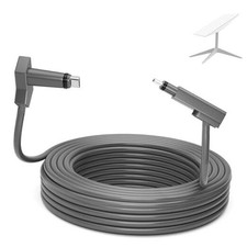 Gen 2 Cable for Starlink Replacement Cable for Star Link V2 Standard 30FT