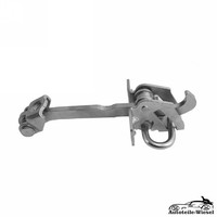 TüRfangband TüRstopper / Vorne FüR Opel Combo Tour Corsa C Tigra Ab 00->