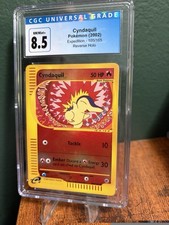 Cyndaquil 104/165 Expedition Base Set for sale | eBay