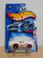 Hot Wheels Star Spangled 2- 1957 T-bird