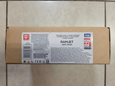 TRANSFORMERS WFC-GS24 DECEPTICON G2 RAMJET MISB VERY RARE  GENERATIONS SELECTS