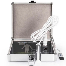 Professional Quantum Resonance Magnetic Analyzer Smart Health Bio Scanner