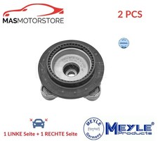 FEDERBEINLAGER DOMLAGER PAAR VORNE MEYLE 314 641 2010 2PCS A FÜR BMW 3,G28,G81