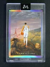 2023-24 Topps Mercury Victor Wembanyama #VW-7 RC Chromium Insert Embark /99 SP