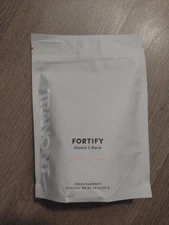 Fortify Vitamin C Blend Citrus Orange