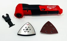 Milwaukee M12 FUEL Oscillating Multi-Tool 2526-20 ***Tool Only***