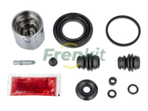 Fits FRENKIT 241915 CALIPER REPAIR KIT+PISTON
