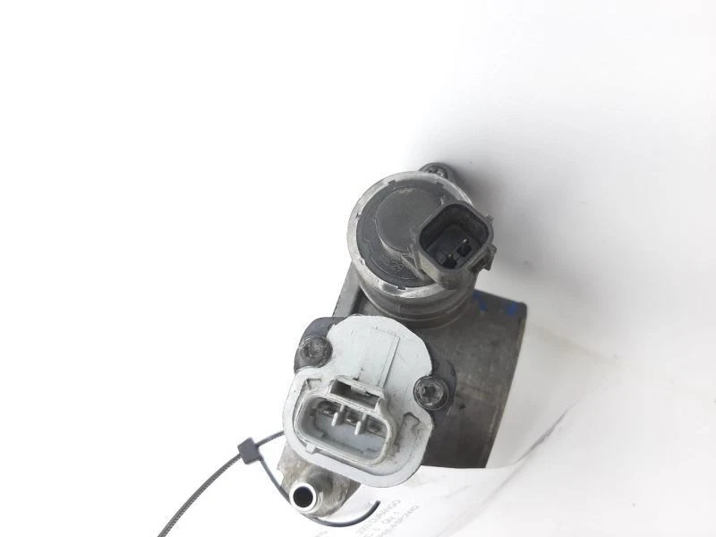 Conjunto de válvula de acelerador 4,7 L 01-03 Dodge Durango 53032119AE del cuerpo del acelerador Foto 2 de 4