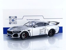 SOLIDO 1/18 - FORD SHELBY MUSTANG SUPER SNAKE - 2025 S1813803