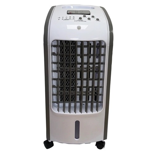Quest Bolivia Fan Evaporative Air Cooler Humidifier 4L Ideal For Home / Caravan