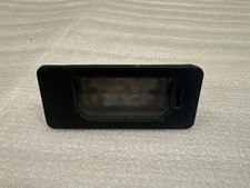 BMW X3 G01, F97 Feux de Plaque d'immatriculation 9481841 63269481841 35515968