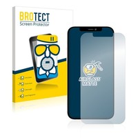 Panzerfolie Schutzglas Matt FüR Apple Iphone 12 Pro Max Displayschutz