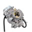 NEW Carburetor Carb For Suzuki King Quad 300 LTF300F LTF4WDX 1991 1992 1993-1999 - Foto 6
