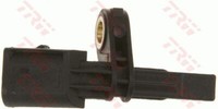 Trw Abs Sensor Vorne Links FüR Skoda Octavia Ii Superb Ii Yeti Audi A3 Q3