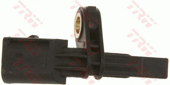 Trw Abs Sensor Vorne Links FüR Skoda Octavia Ii Superb Ii Yeti Audi A3 Q3-image