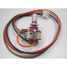 Ersatz-Poti f&uuml;r Optimum Metallbands&auml;ge S150G/S275V/NV/SD280V #033001451R8